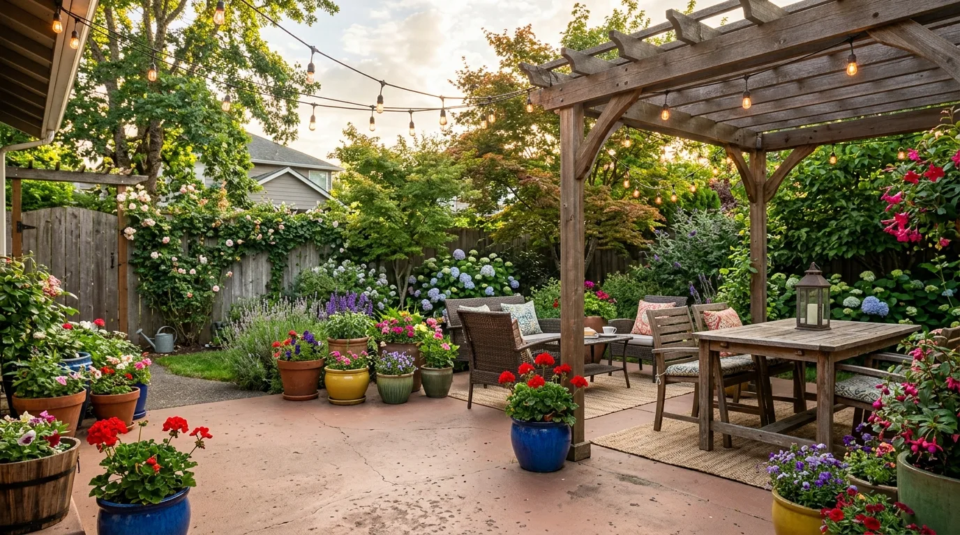 9 Cheap Landscaping Fixes That Instantly Upgrade Your Yard
